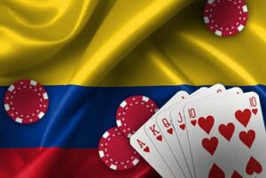 Mejores Online Casinos Colombia