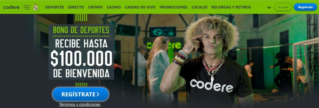 los 10 mejores casinos de Colombia 