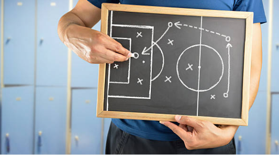 Consejos y pronósticos de fútbol